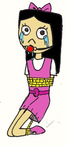 Saffrons rule, hell night 1964