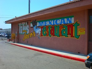Tito's Taco's