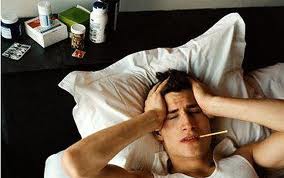 saffrons rule guy sick