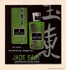 Saffrons Rule Jade EAst