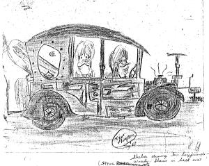 Saffrons Rule Murphey pix Howard Sharrie Shila Woody