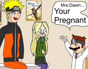 Saffrons rule pregnant