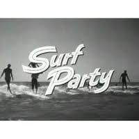 Saffrons Rule, Surf Party