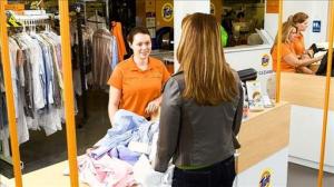 saffrons rule cleaners