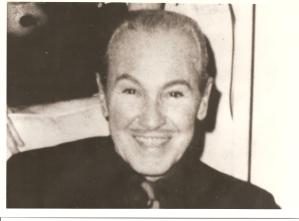 Tom Lyle Christmas 65