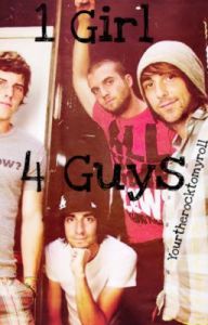 saffrons rule 4 guys