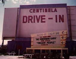 saffrons rule centinela drive in