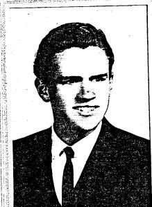 saffrons rule Dave Kendal