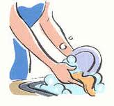 saffrons rule dishes