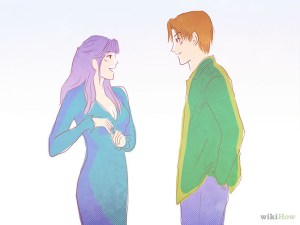 saffrons rule flirt 3