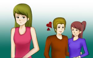 saffrons rule flirting with dave