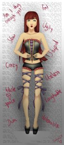 saffrons rule loose weight 4