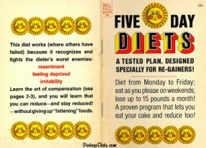 saffrons rule loose weight 6