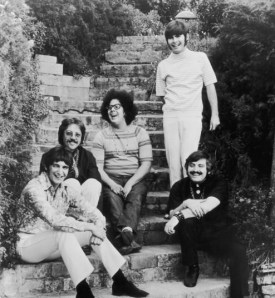 Saffrons Rule The Turtles