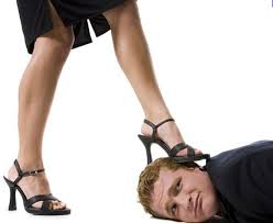 saffrons rule bossy girl