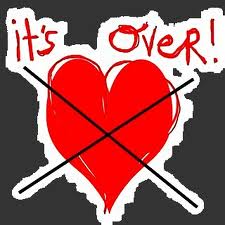 saffrons rule broken heart