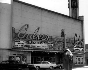 saffrons rule culver show