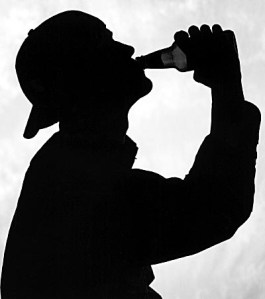 saffrons rule drinking