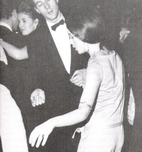 saffrons rule edie sedgwick 1964