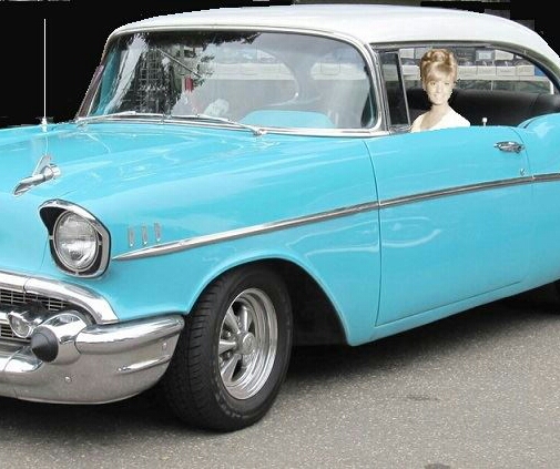 saffrons rule 57 chevy 3