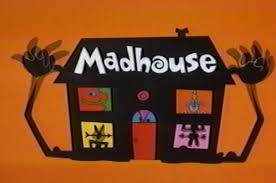 saffrons rule madhouse