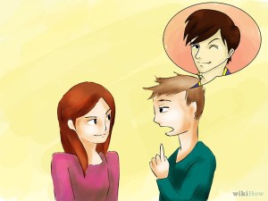 Saffrons Rule Phil asked me out