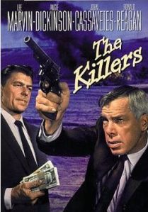 saffrons rule ronald reagan