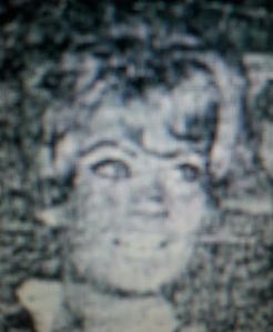 saffrons rule sharrie