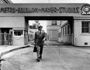 Saffrons Rule MGM Studios