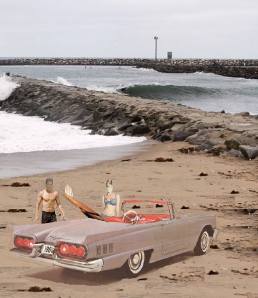 saffrons rule sharrie and carl at toes