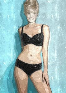 saffrons rule sharrie bathing suit