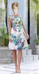 saffrons rule spring dress