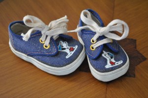 saffrons rule baby shower 5