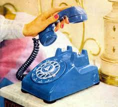 saffrons rule blue phone