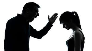 saffrons rule daddy yelling at me