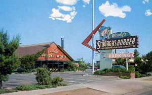 saffrons rule woodysmorgasburger