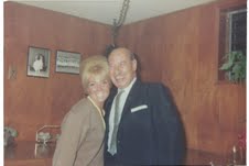 sharrie and uncle Ches Haines