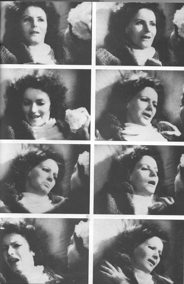 saffrons rule camille garbo