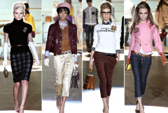 saffrons rule high school