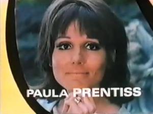 saffrons rule paula prentiss