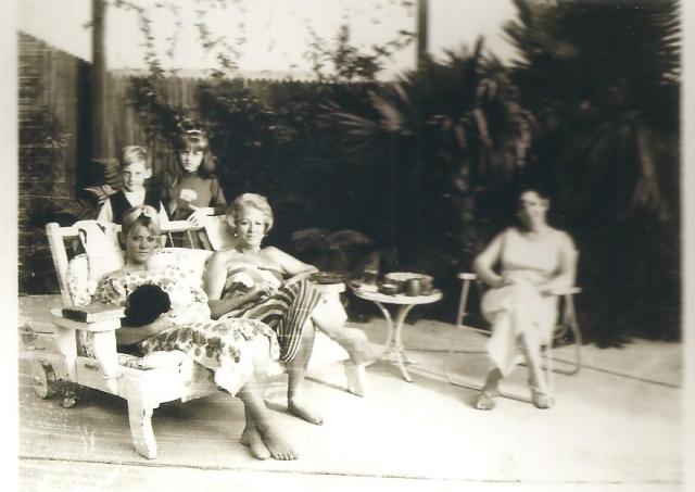 saffrons rule pool 3 001