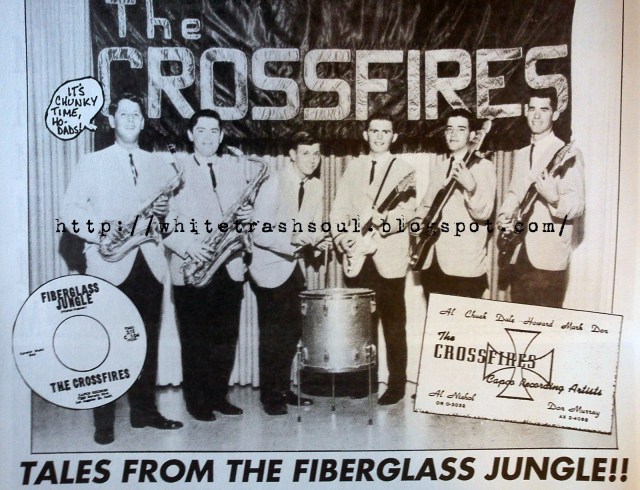 saffrons rule the Crossfires_KICKS