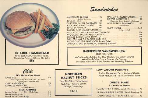 saffrons rule wich stand menu 3