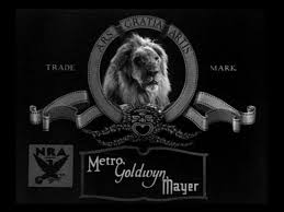saffrons rule MGM LOGO