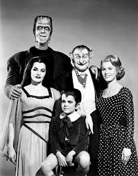 saffrons rule munsters