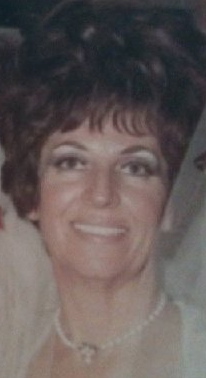 Pauline williams 1970