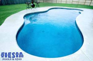 saffrons rule fiesta pools