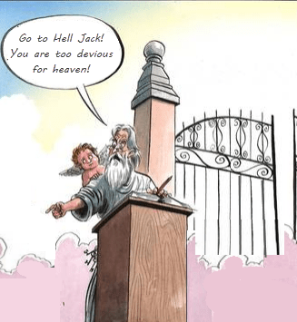 saffrons rule littlest ho-dad