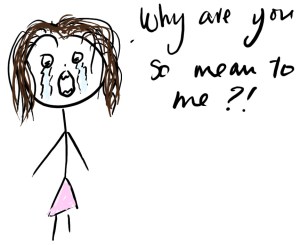 saffrons rule mean to me