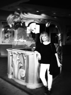 sharrie Williams show